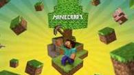 Новая подборка фигурок Minecraft из бумаги